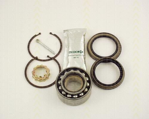 TRISCAN 8530 14002 комплект подшипника ступицы колеса на NISSAN 100 NX (B13)