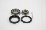 TRISCAN 8530 14103 комплект подшипника ступицы колеса на NISSAN DATSUN 160 J (710, A10)