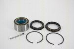 TRISCAN 8530 14104 комплект подшипника ступицы колеса на NISSAN BLUEBIRD Hatchback (T72, T12)