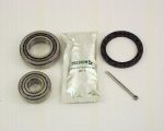 TRISCAN 8530 14119 комплект подшипника ступицы колеса на NISSAN VANETTE автобус (C22)