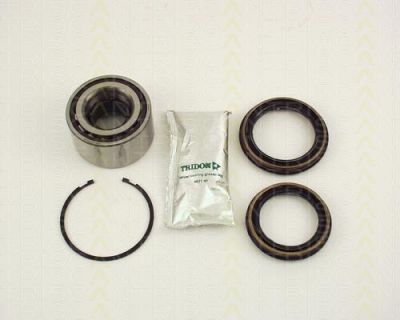 TRISCAN 8530 14120 комплект подшипника ступицы колеса на NISSAN MICRA II (K11)