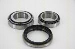 TRISCAN 8530 14123 комплект подшипника ступицы колеса на NISSAN PATROL III/2 Hardtop (K260)