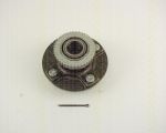 TRISCAN 8530 14229 комплект подшипника ступицы колеса на NISSAN PRIMERA (P10)