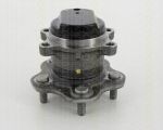 TRISCAN 8530 14244 комплект подшипника ступицы колеса на NISSAN QASHQAI / QASHQAI +2 (J10, JJ10)