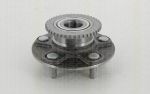 TRISCAN 8530 14249 комплект подшипника ступицы колеса на NISSAN PRIMERA Hatchback (P12)