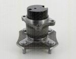 TRISCAN 8530 14251 комплект подшипника ступицы колеса на NISSAN TIIDA Наклонная задняя часть (C11X)