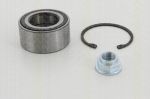 TRISCAN 8530 15138 комплект подшипника ступицы колеса на SUZUKI SX4 (EY, GY)