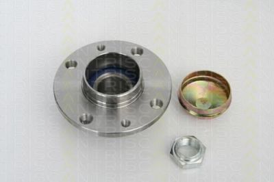 TRISCAN 8530 15227 комплект подшипника ступицы колеса на FIAT DOBLO вэн (223, 119)