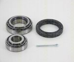 TRISCAN 8530 16003 комплект подшипника ступицы колеса на FORD TRANSIT c бортовой платформой/ходовая часть (V_ _)