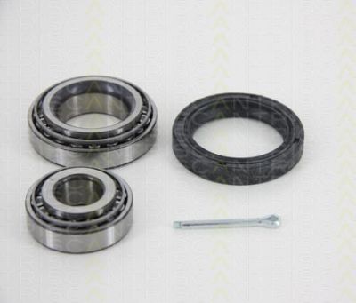 TRISCAN 8530 16003 комплект подшипника ступицы колеса на FORD TRANSIT c бортовой платформой/ходовая часть (V_ _)