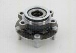 TRISCAN 8530 16125 комплект подшипника ступицы колеса на FORD SCORPIO I (GAE, GGE)