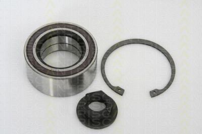 TRISCAN 8530 16133 комплект подшипника ступицы колеса на FORD MONDEO III (B5Y)