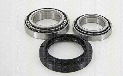 TRISCAN 8530 16216 комплект подшипника ступицы колеса на FORD TRANSIT c бортовой платформой/ходовая часть (V_ _)