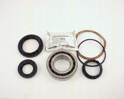 TRISCAN 8530 16218 комплект подшипника ступицы колеса на FORD TRANSIT c бортовой платформой/ходовая часть (E_ _)
