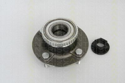 TRISCAN 8530 16229 комплект подшипника ступицы колеса на FORD MONDEO I (GBP)