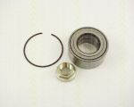 TRISCAN 8530 17006 комплект подшипника ступицы колеса на LAND ROVER FREELANDER Soft Top (LN_)