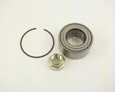 TRISCAN 8530 17006 комплект подшипника ступицы колеса на LAND ROVER FREELANDER Soft Top (LN_)