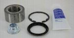TRISCAN 8530 18106 комплект подшипника ступицы колеса на KIA SORENTO I (JC)