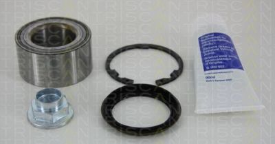 TRISCAN 8530 18106 комплект подшипника ступицы колеса на KIA SORENTO I (JC)