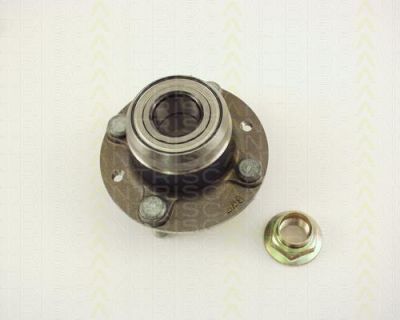 TRISCAN 8530 18201 комплект подшипника ступицы колеса на KIA SHUMA II (FB)