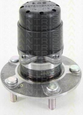 TRISCAN 8530 18209 комплект подшипника ступицы колеса на KIA VENGA (YN)