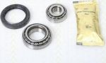 TRISCAN 8530 20100 комплект подшипника ступицы колеса на PORSCHE 911 кабрио