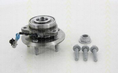 TRISCAN 8530 21109 комплект подшипника ступицы колеса на CHEVROLET CAPTIVA (C100, C140)