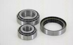 TRISCAN 8530 23106 комплект подшипника ступицы колеса на MERCEDES-BENZ S-CLASS купе (C126)
