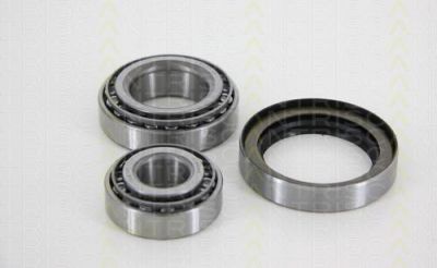 TRISCAN 8530 23106 комплект подшипника ступицы колеса на MERCEDES-BENZ S-CLASS купе (C126)
