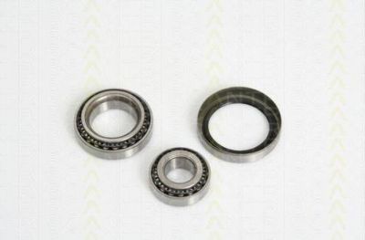 TRISCAN 8530 23117 комплект подшипника ступицы колеса на MERCEDES-BENZ CLK (C208)