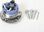 TRISCAN 8530 24115 комплект подшипника ступицы колеса на OPEL ASTRA G седан (F69_)