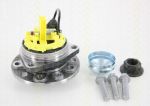 TRISCAN 8530 24122 комплект подшипника ступицы колеса на OPEL ZAFIRA B Van