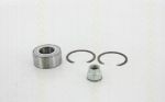 TRISCAN 8530 24123 комплект подшипника ступицы колеса на OPEL CORSA D