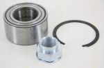 TRISCAN 8530 24129 комплект подшипника ступицы колеса на OPEL MOVANO B фургон
