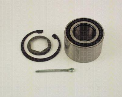 TRISCAN 8530 24206 комплект подшипника ступицы колеса на OPEL MONZA A (22_)