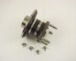 TRISCAN 8530 24212 комплект подшипника ступицы колеса на OPEL ASTRA G седан (F69_)