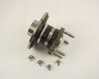 TRISCAN 8530 24212 комплект подшипника ступицы колеса на OPEL ASTRA G седан (F69_)