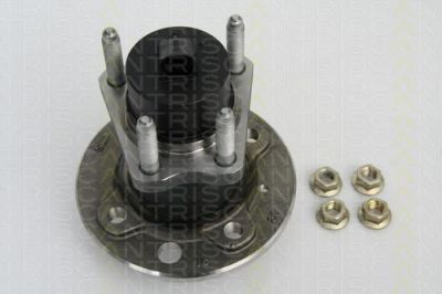 TRISCAN 8530 24213 комплект подшипника ступицы колеса на OPEL ASTRA G седан (F69_)