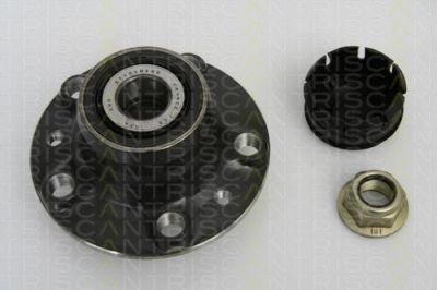 TRISCAN 8530 25248 комплект подшипника ступицы колеса на FIAT CROMA (154)