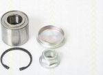 TRISCAN 8530 25252 комплект подшипника ступицы колеса на RENAULT MEGANE II универсал (KM0/1_)