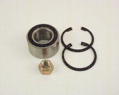 TRISCAN 8530 27107 комплект подшипника ступицы колеса на VOLVO 480 E