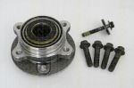 TRISCAN 8530 27120 комплект подшипника ступицы колеса на VOLVO XC90 I