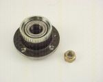 TRISCAN 8530 27210 комплект подшипника ступицы колеса на VOLVO 460 L (464)