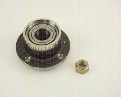 TRISCAN 8530 27210 комплект подшипника ступицы колеса на VOLVO 460 L (464)