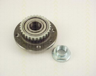 TRISCAN 8530 28219 комплект подшипника ступицы колеса на PEUGEOT 406 (8B)