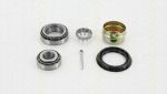 TRISCAN 8530 29006D комплект подшипника ступицы колеса на SKODA FELICIA I Fun (797)