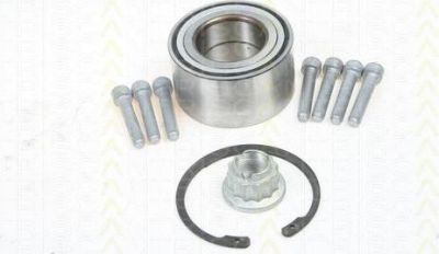 TRISCAN 8530 29012 комплект подшипника ступицы колеса на VW TOUAREG (7P5)