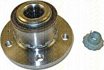TRISCAN 8530 29124 комплект подшипника ступицы колеса на SKODA FABIA