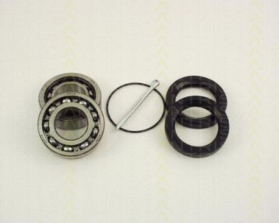 TRISCAN 8530 29205 комплект подшипника ступицы колеса на VW KAEFER кабрио (15)