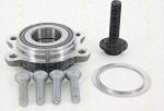 TRISCAN 8530 29231 комплект подшипника ступицы колеса на AUDI A6 Allroad (4FH, C6)